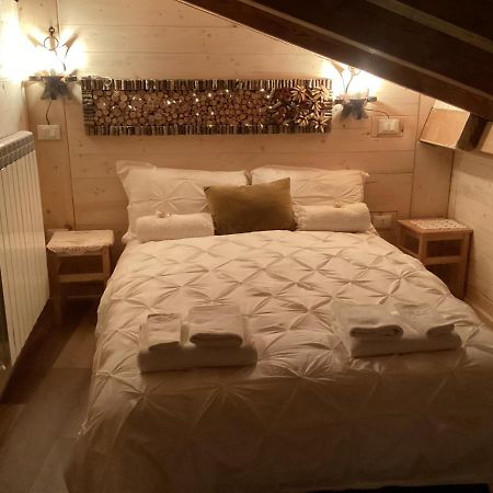 Bed and Breakfast Dolcemente Piaggia Exterior foto
