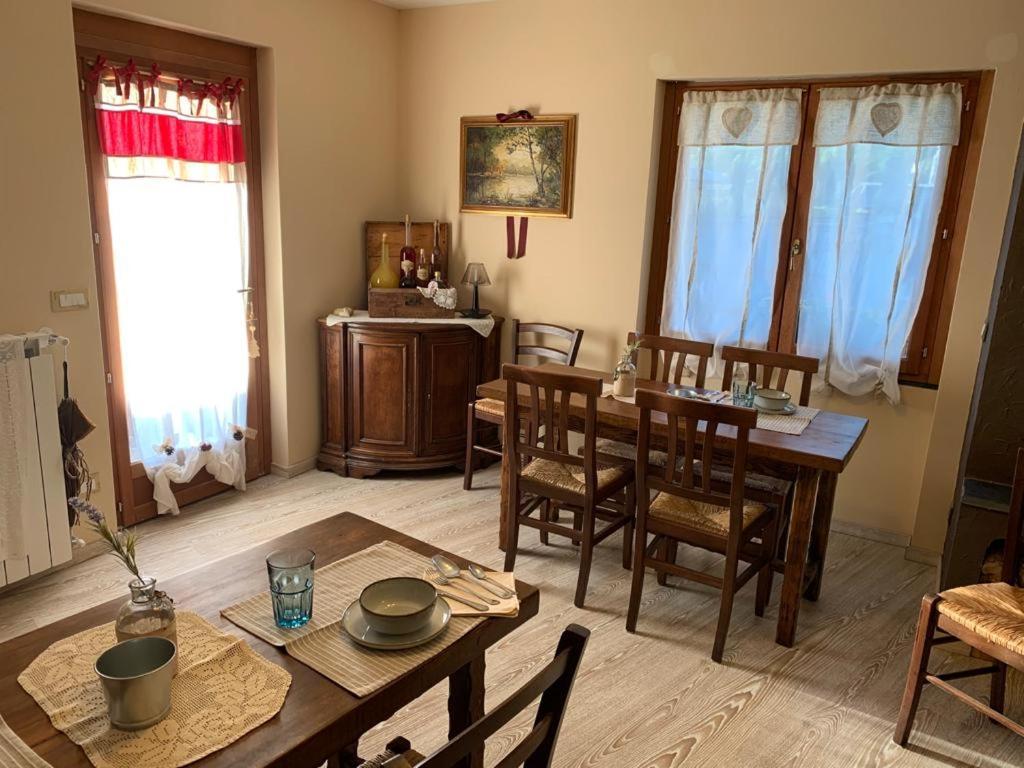 Bed and Breakfast Dolcemente Piaggia Exterior foto