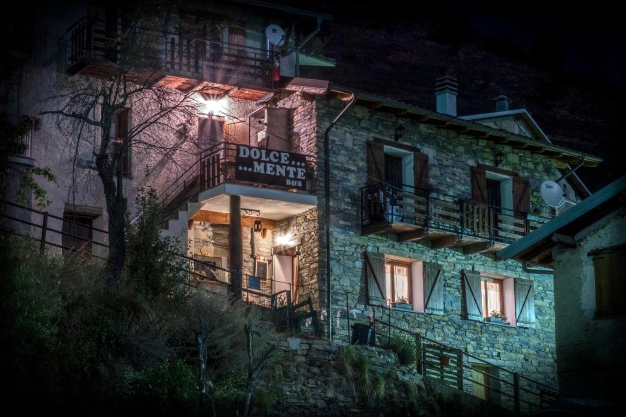 Bed and Breakfast Dolcemente Piaggia Exterior foto