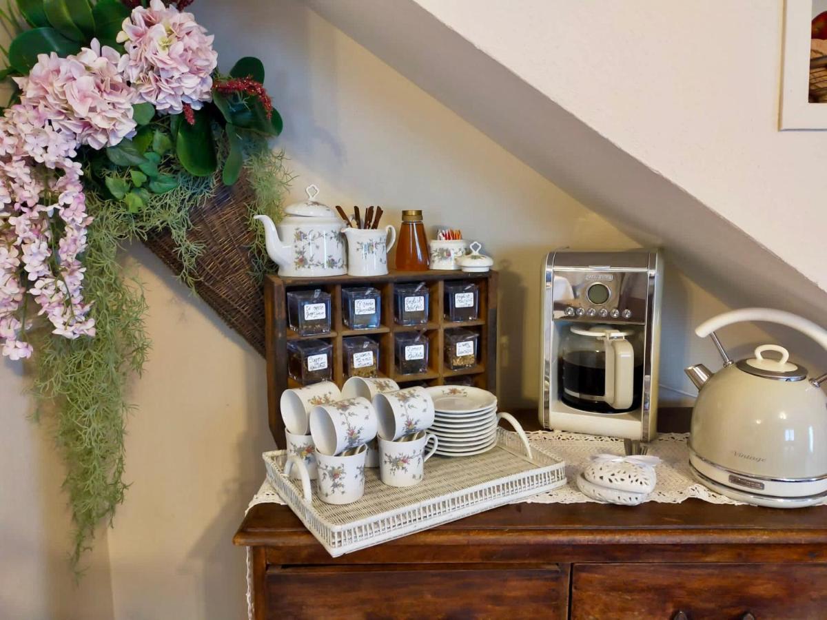 Bed and Breakfast Dolcemente Piaggia Exterior foto