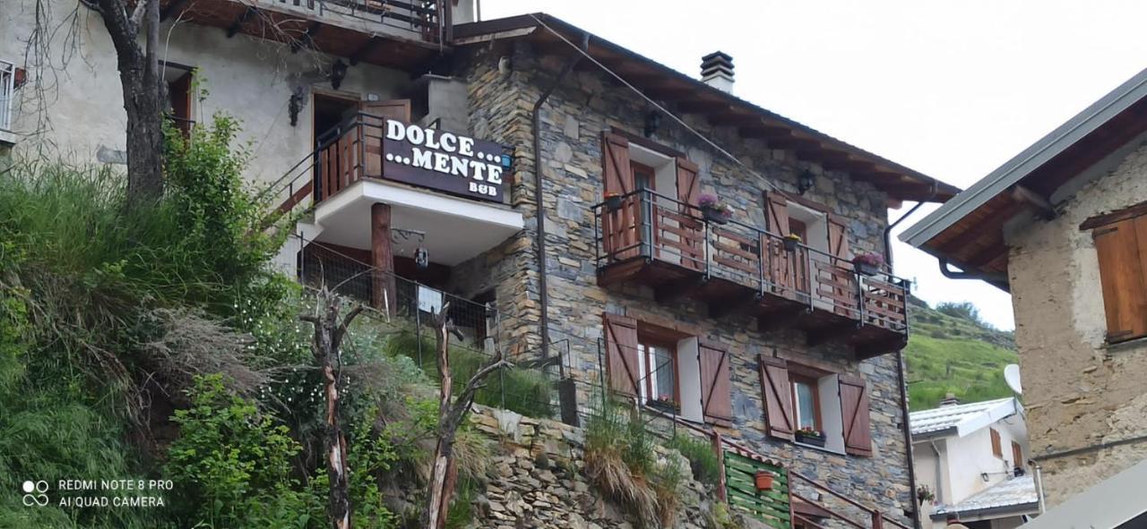 Bed and Breakfast Dolcemente Piaggia Exterior foto