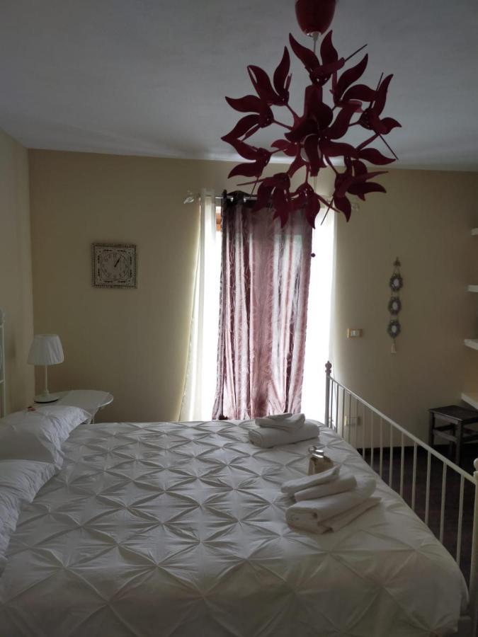 Bed and Breakfast Dolcemente Piaggia Exterior foto