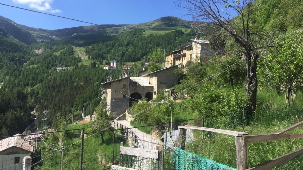 Bed and Breakfast Dolcemente Piaggia Exterior foto