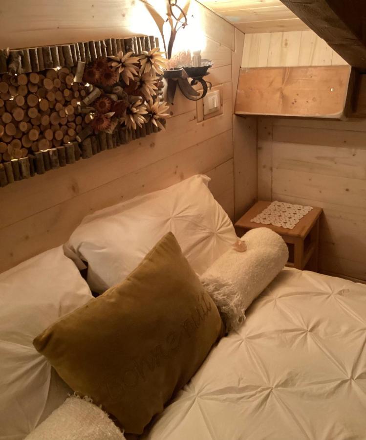 Bed and Breakfast Dolcemente Piaggia Exterior foto