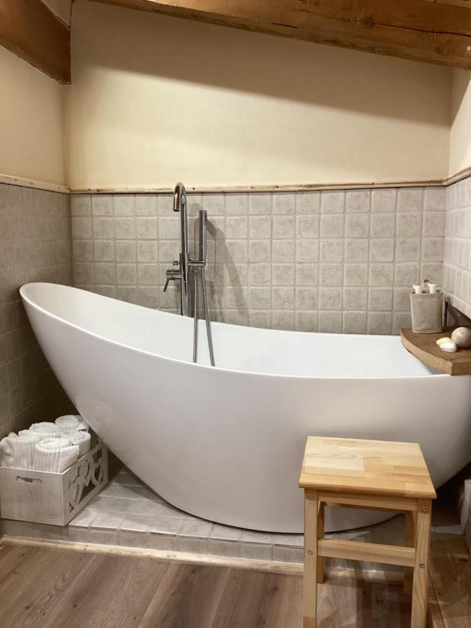Bed and Breakfast Dolcemente Piaggia Exterior foto